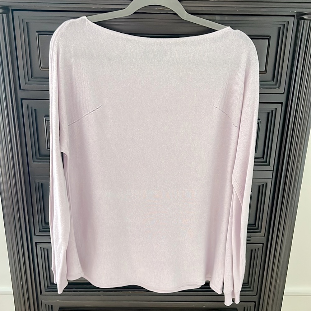 Alpha Studio sweater - never worn!